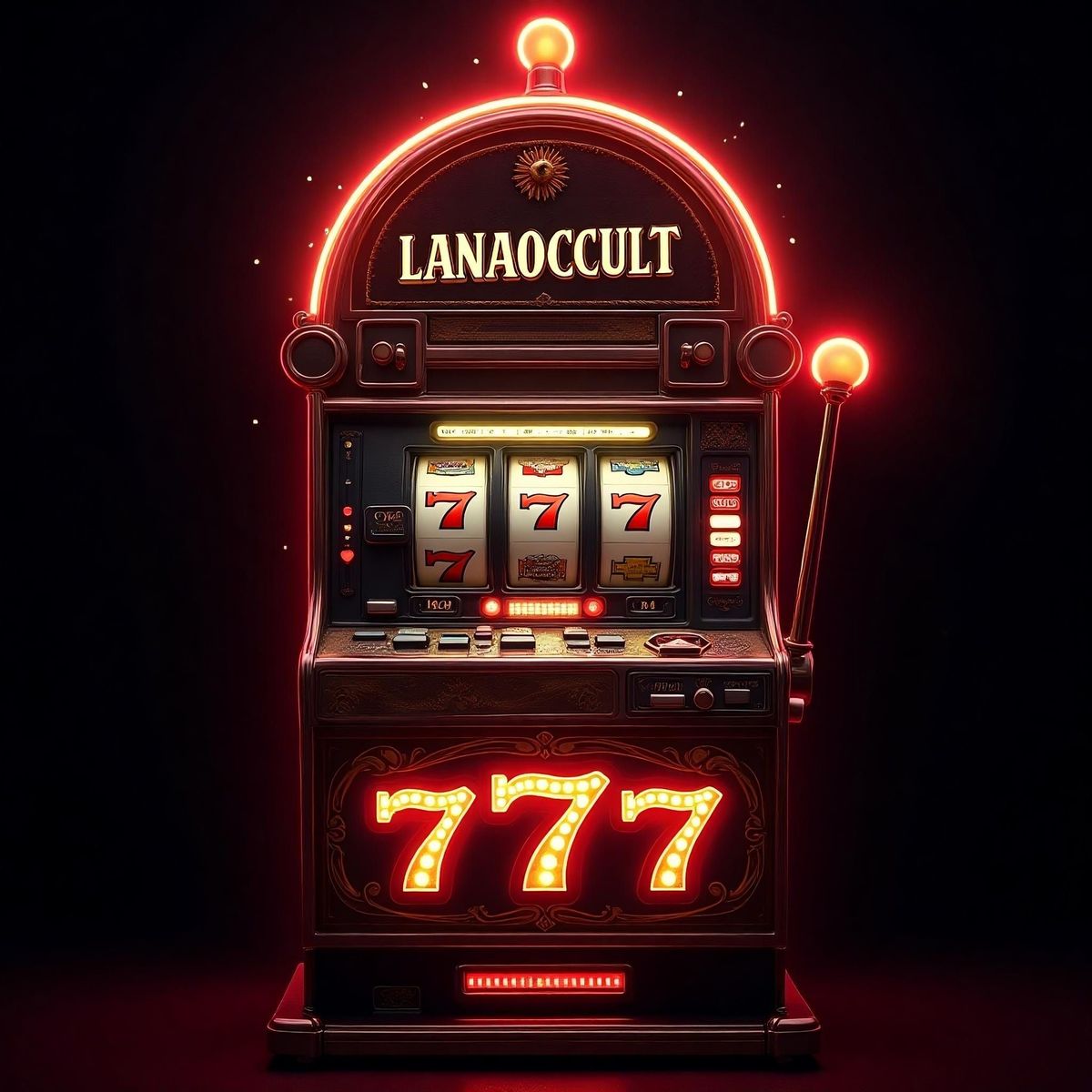 bocoran situs slot online