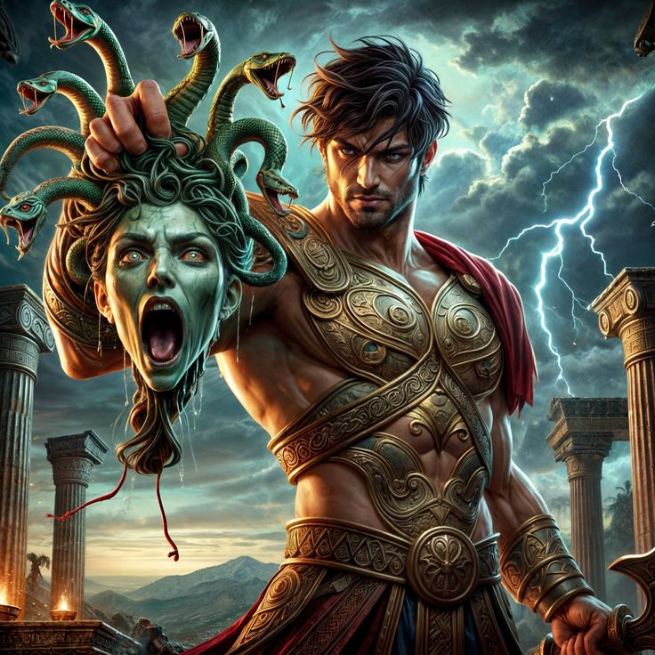 medusa